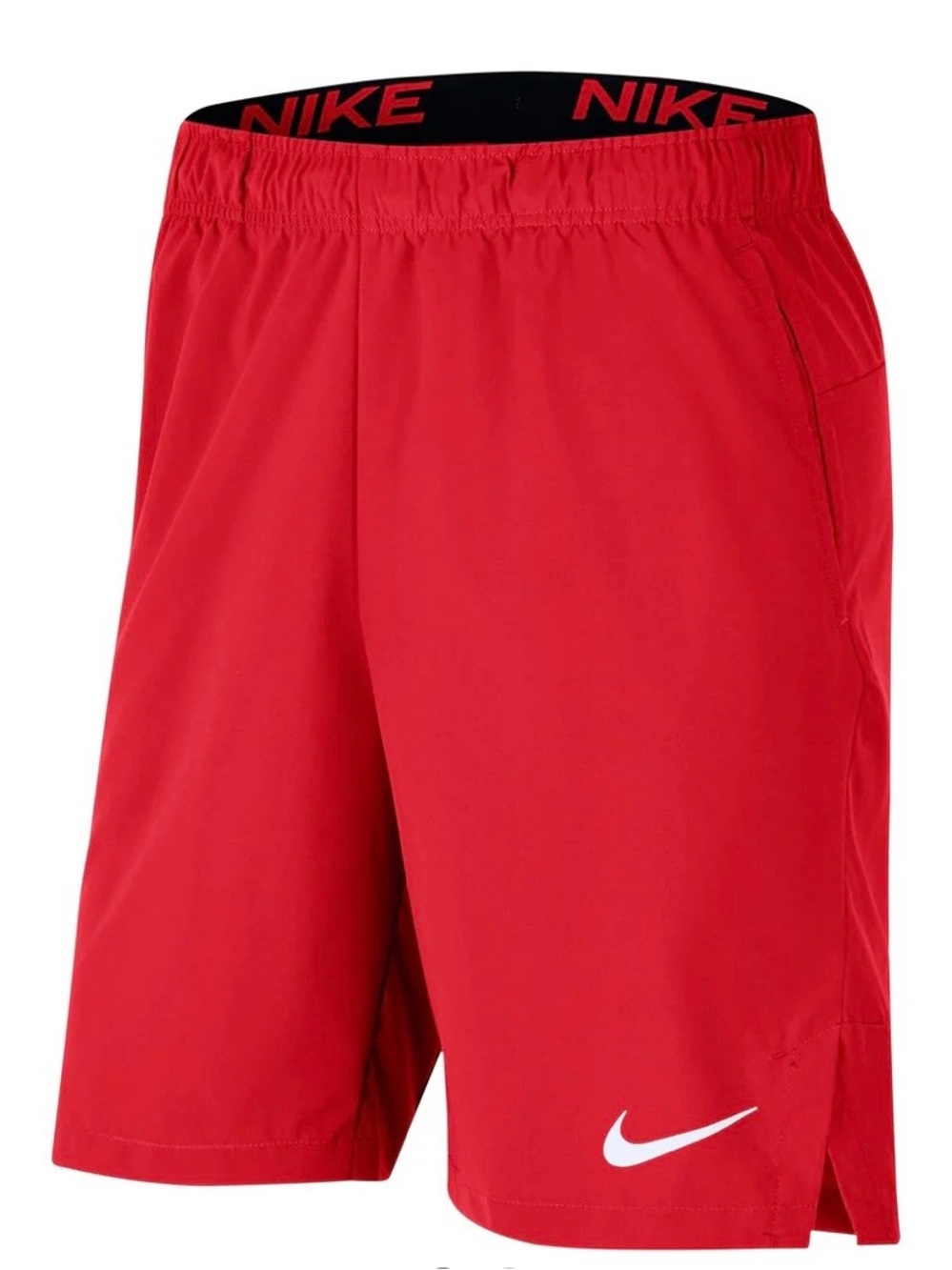 Nike Men's Dri-Fit Flex Woven Short 7”